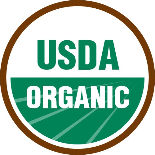 תקן USDA Organic קפה אורגני תה