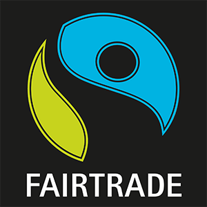 fairtrade vector logo