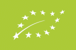 EU Organic Logo Colour